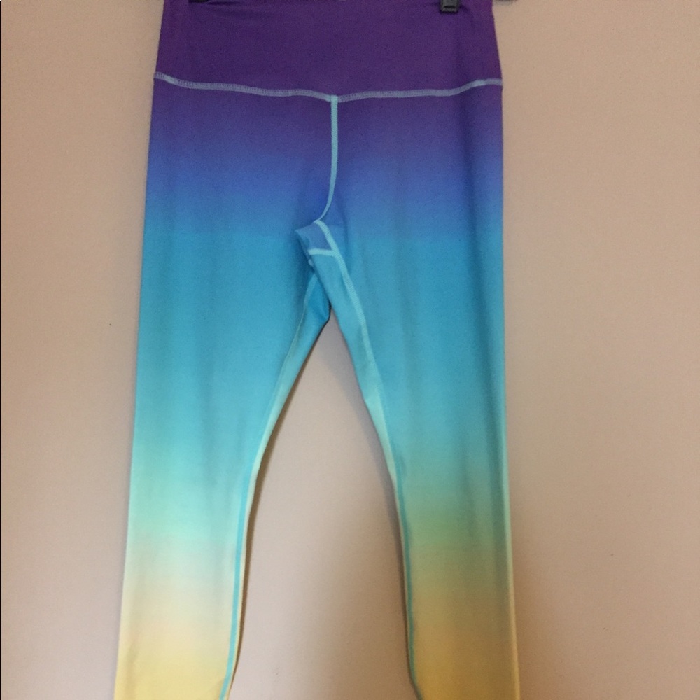 Flexi Lexi leggings